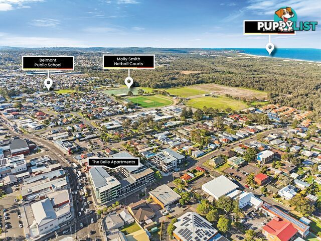 111/571 Pacific Highway BELMONT NSW 2280