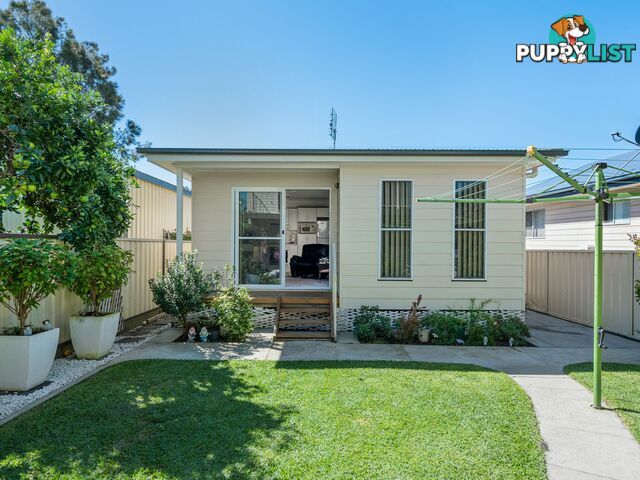 7 Ross Street BELMONT NSW 2280