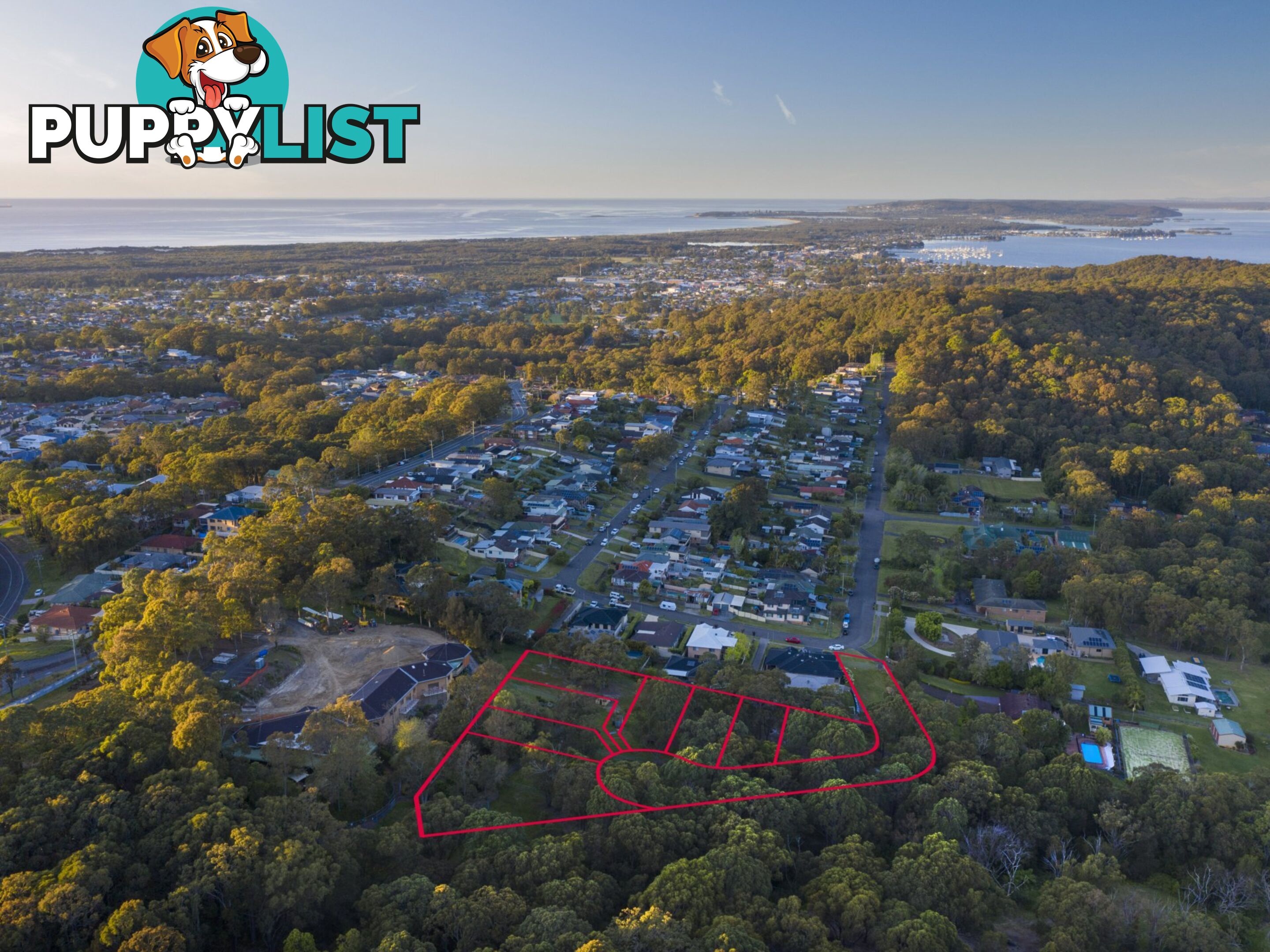 Lot 108/160 Floraville Road FLORAVILLE NSW 2280