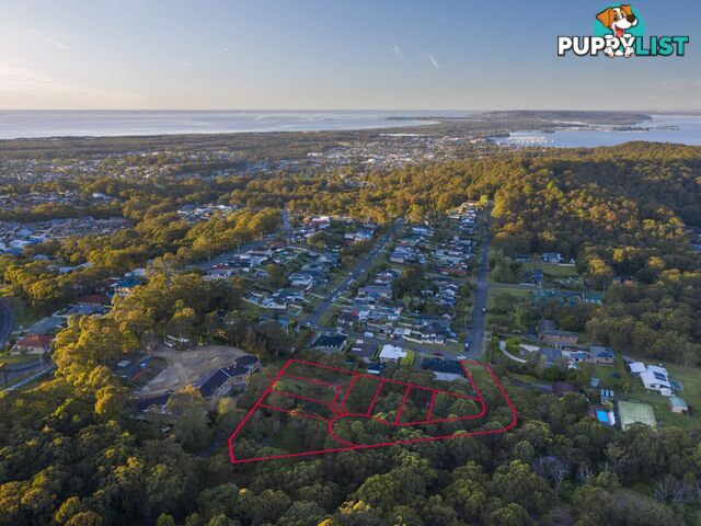 Lot 108/160 Floraville Road FLORAVILLE NSW 2280