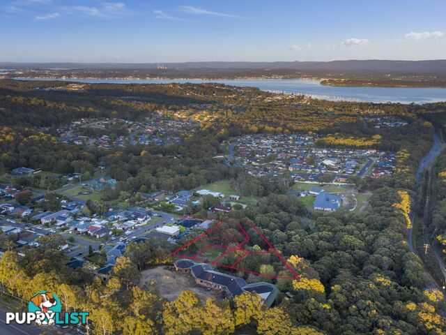 Lot 108/160 Floraville Road FLORAVILLE NSW 2280