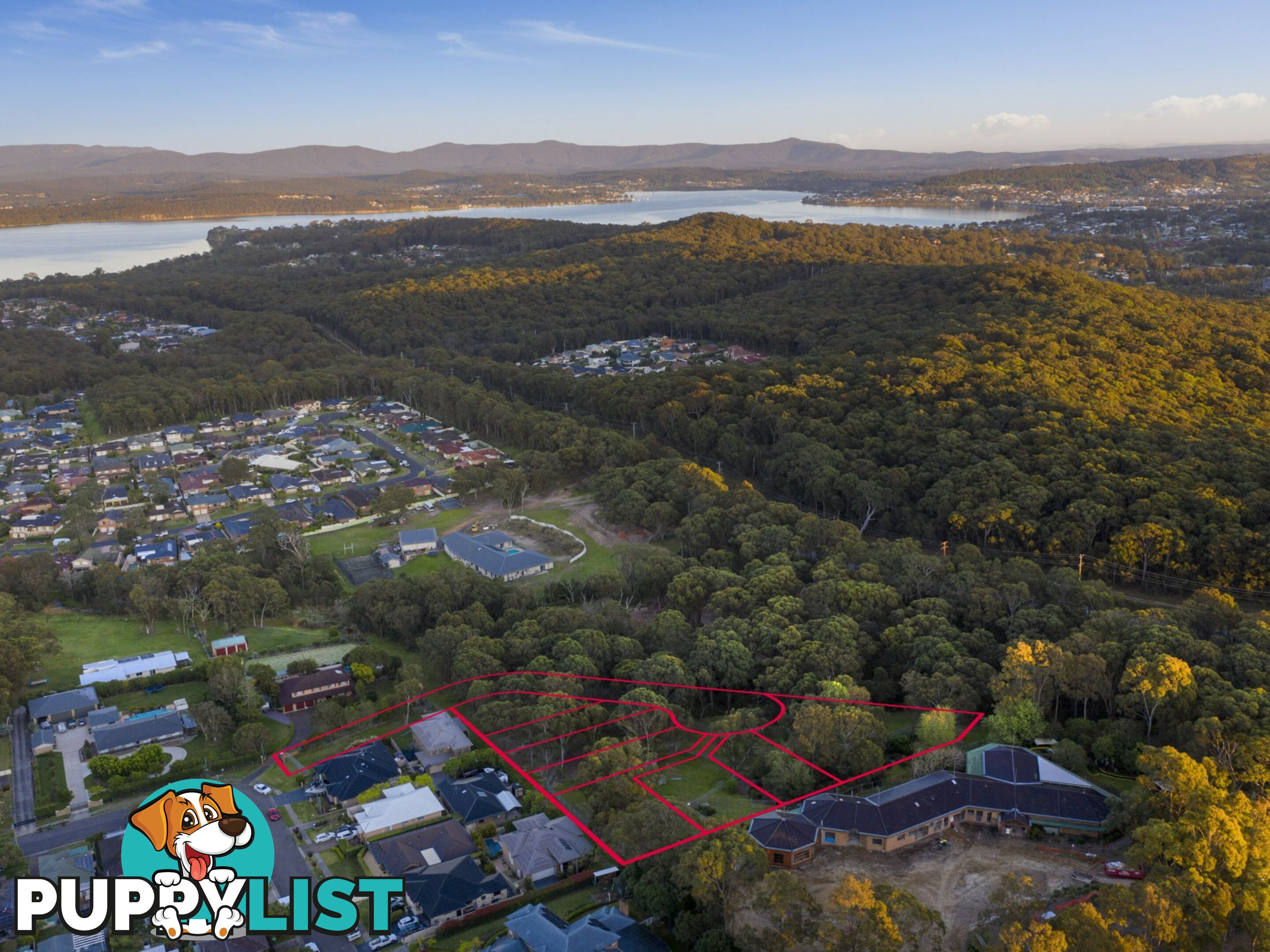 Lot 108/160 Floraville Road FLORAVILLE NSW 2280