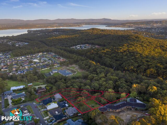 Lot 108/160 Floraville Road FLORAVILLE NSW 2280