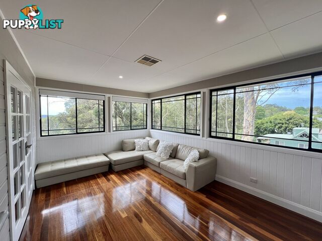 31 Schaefer Close TINGIRA HEIGHTS NSW 2290