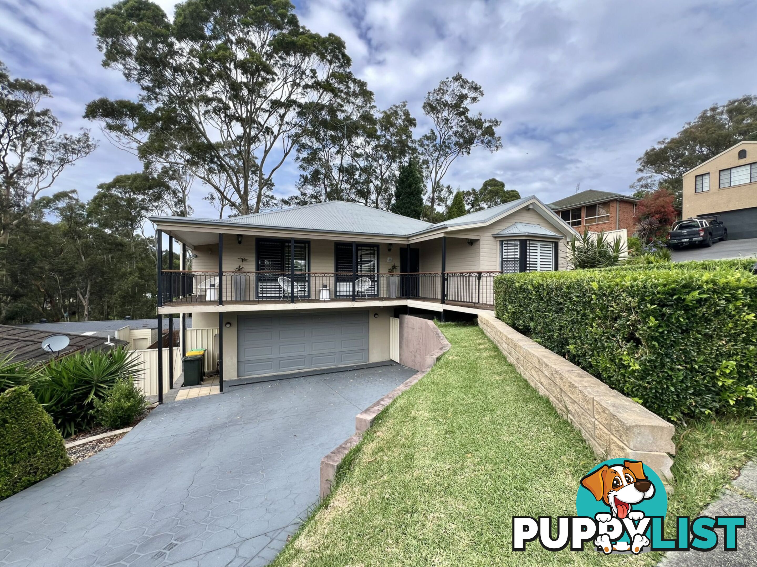 31 Schaefer Close TINGIRA HEIGHTS NSW 2290