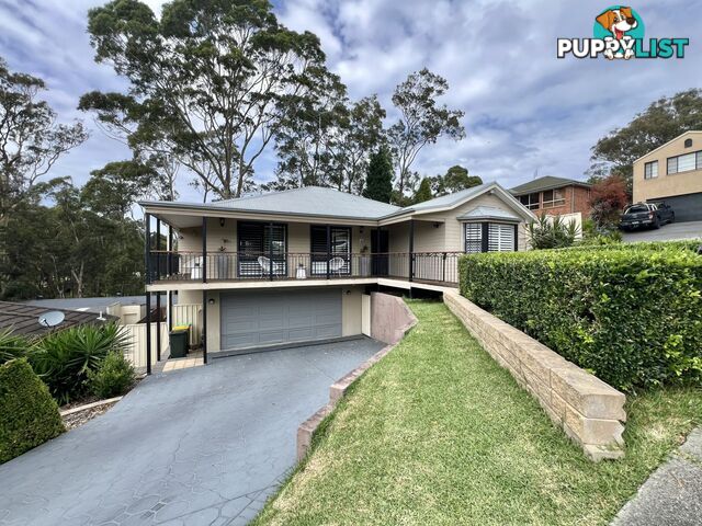 31 Schaefer Close TINGIRA HEIGHTS NSW 2290