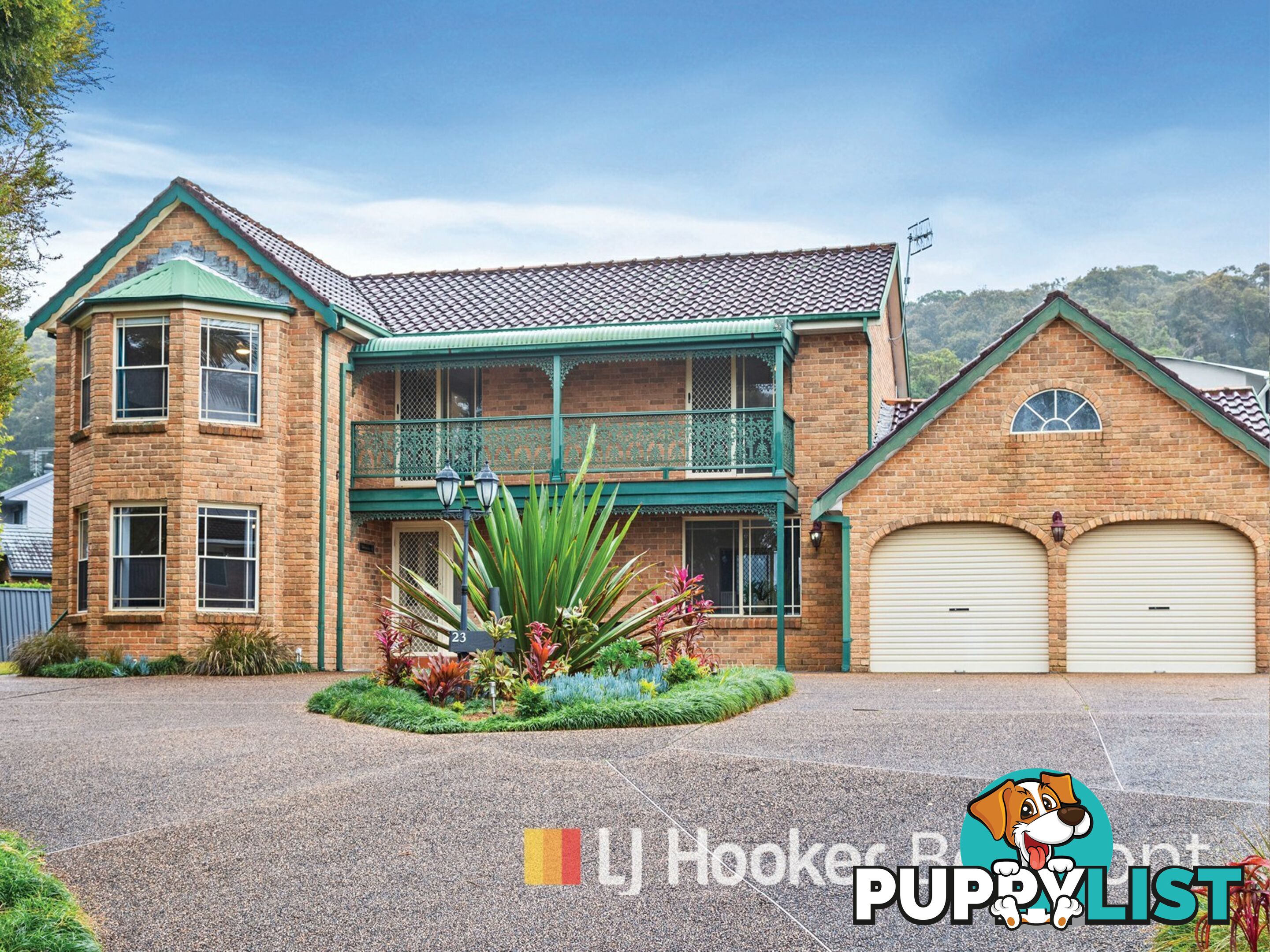 23 Imperial Close FLORAVILLE NSW 2280