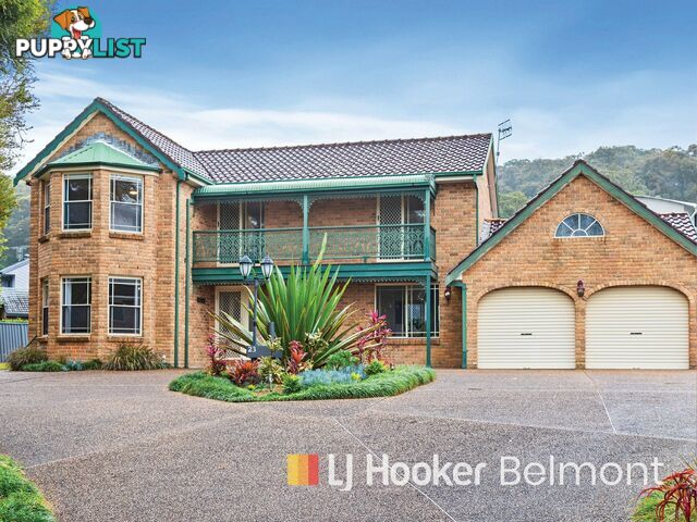 23 Imperial Close FLORAVILLE NSW 2280