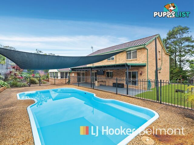 23 Imperial Close FLORAVILLE NSW 2280