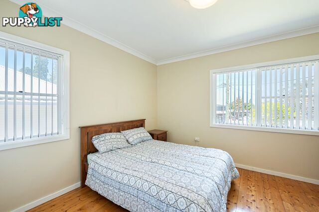 39 Lake Street WINDALE NSW 2306