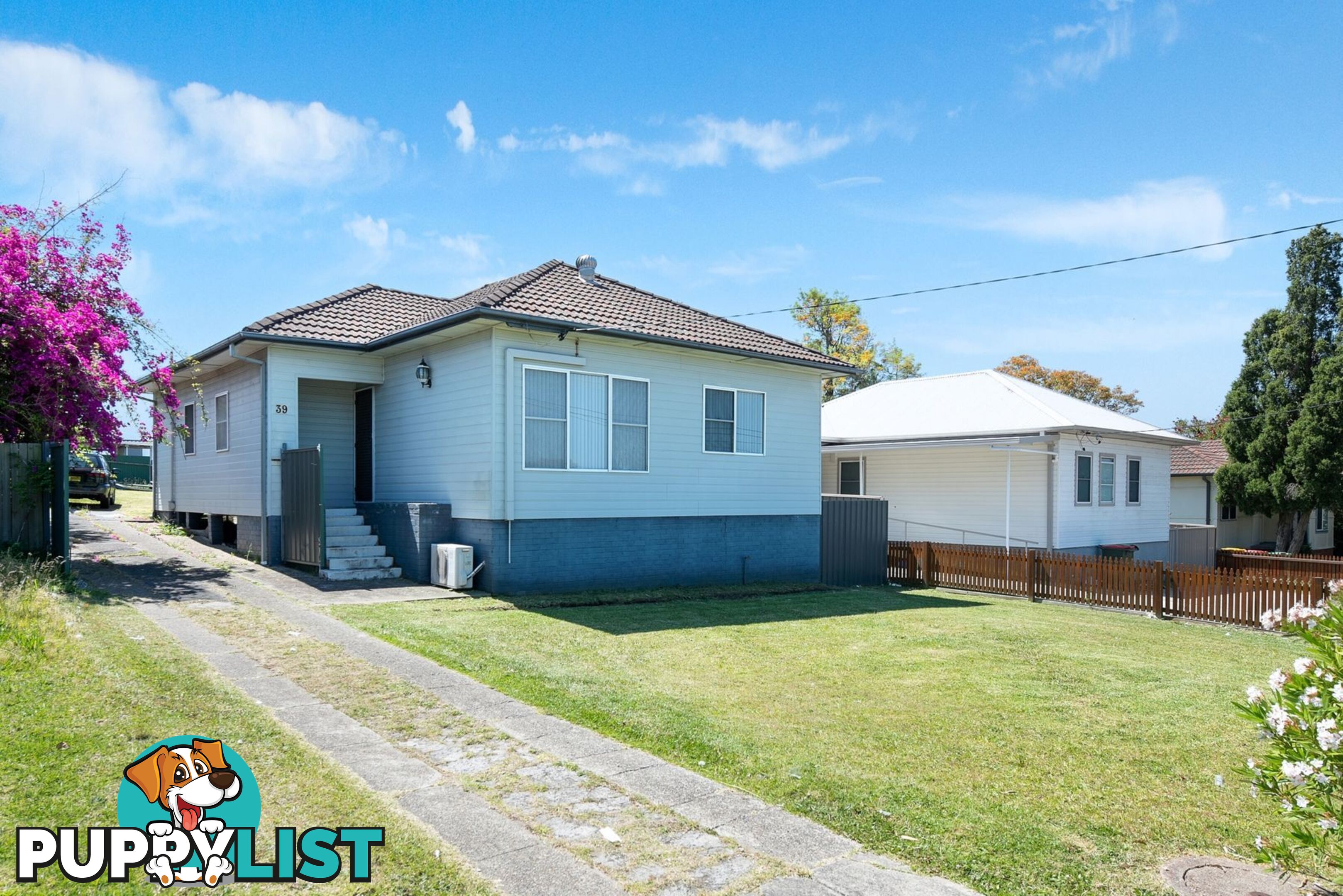 39 Lake Street WINDALE NSW 2306