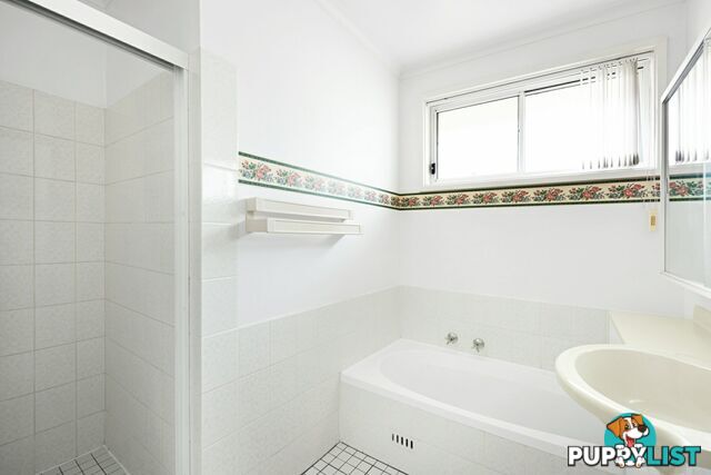 18 Justine Avenue WHITEBRIDGE NSW 2290