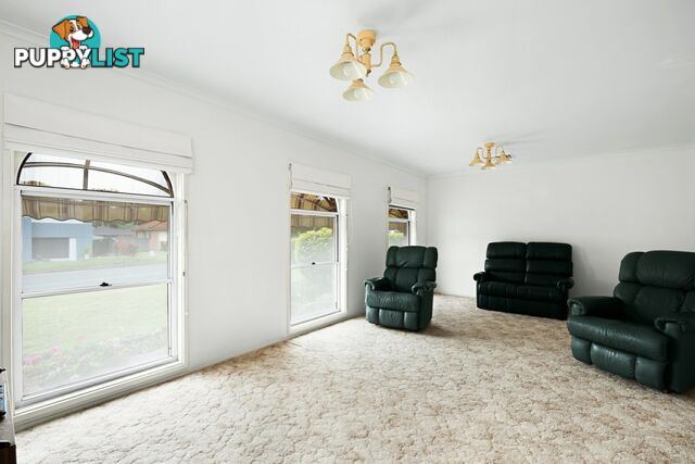 18 Justine Avenue WHITEBRIDGE NSW 2290