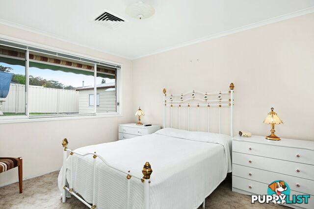 18 Justine Avenue WHITEBRIDGE NSW 2290