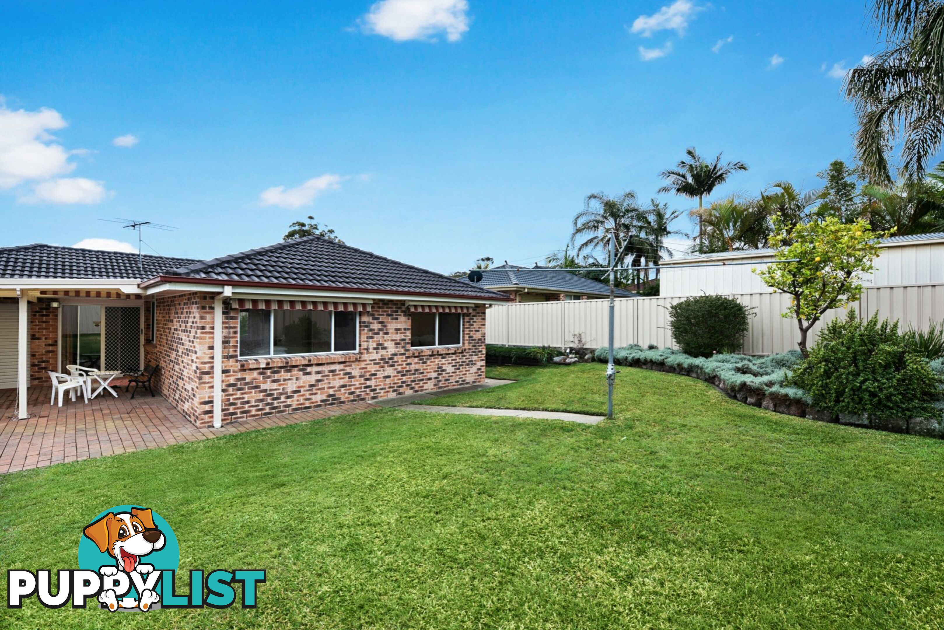 18 Justine Avenue WHITEBRIDGE NSW 2290