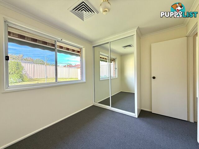 18 Justine Avenue WHITEBRIDGE NSW 2290