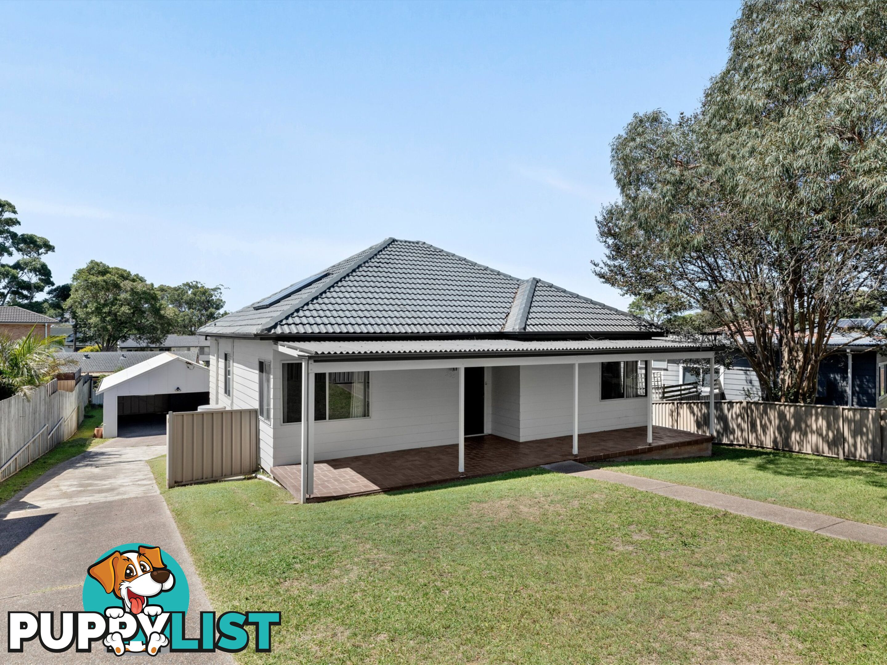 295 Pacific Highway BELMONT NSW 2280