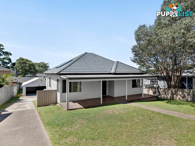 295 Pacific Highway BELMONT NSW 2280