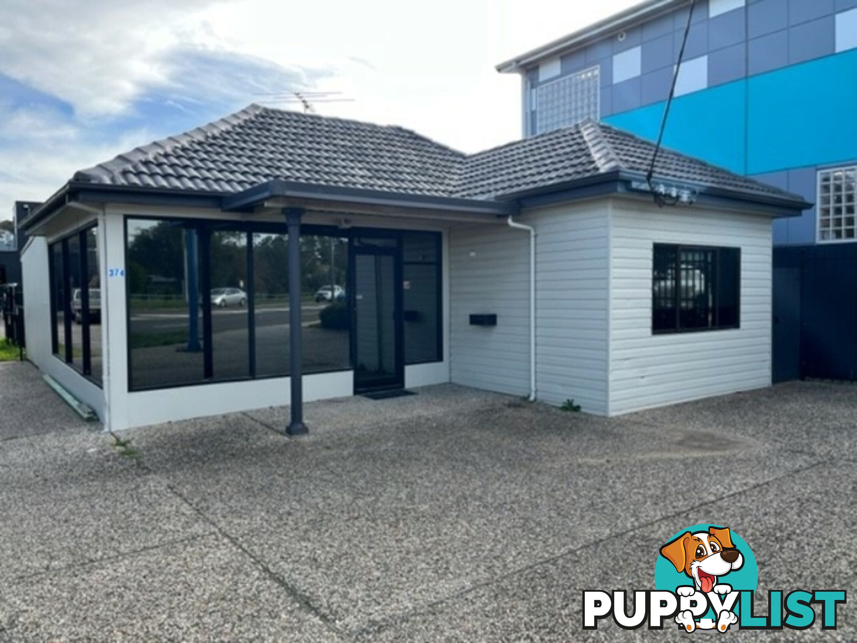 374 Pacific Highway BELMONT NORTH NSW 2280