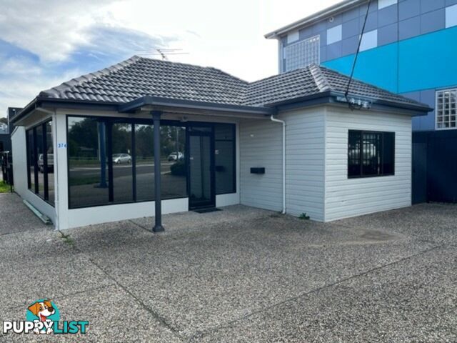 374 Pacific Highway BELMONT NORTH NSW 2280