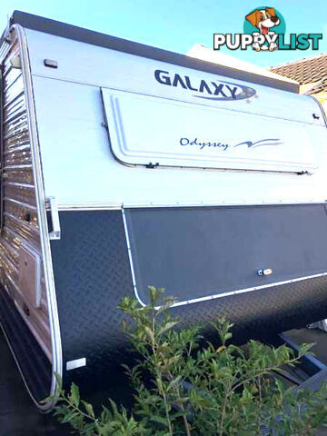 2008 Galaxy AT14