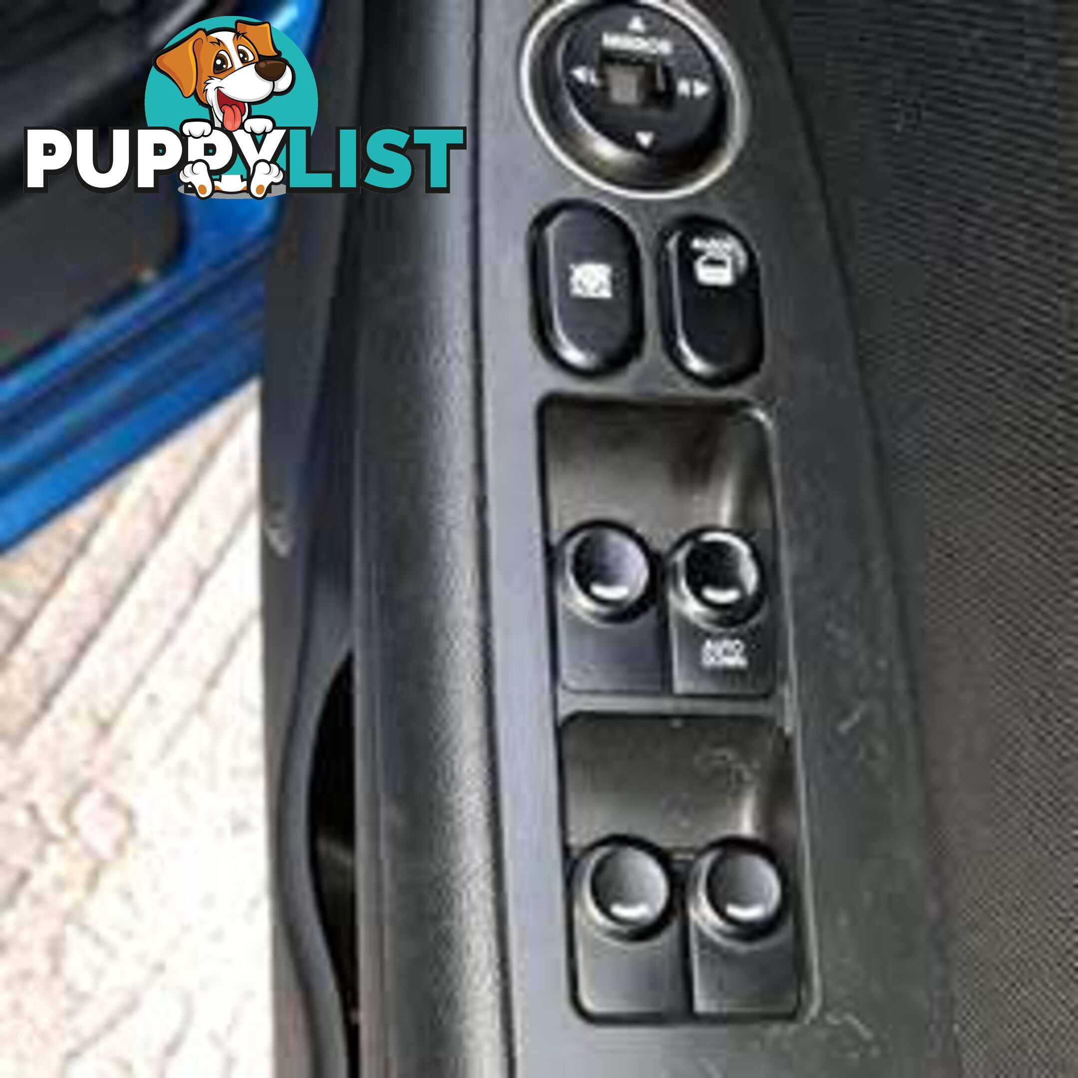 2009 Hyundai i30 Hatchback Automatic