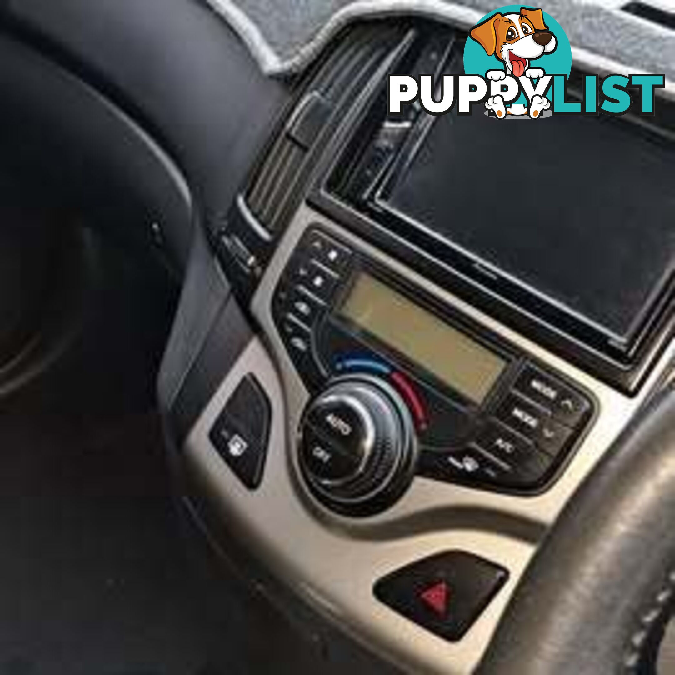 2009 Hyundai i30 Hatchback Automatic