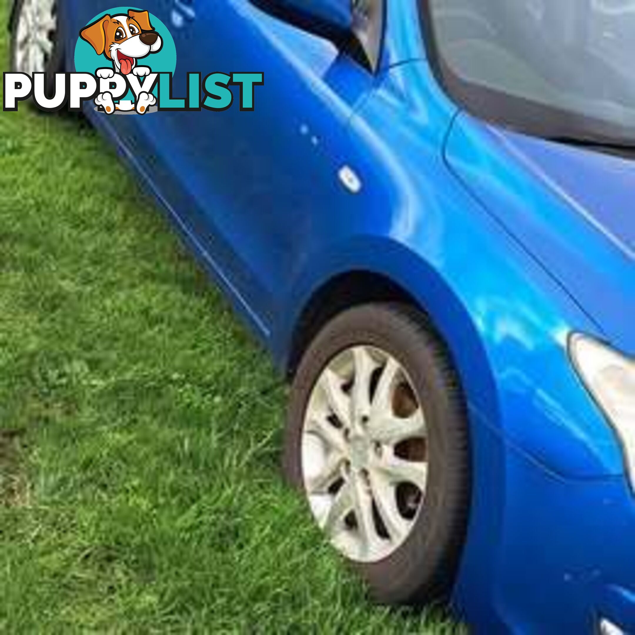 2009 Hyundai i30 Hatchback Automatic