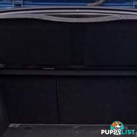 2009 Hyundai i30 Hatchback Automatic