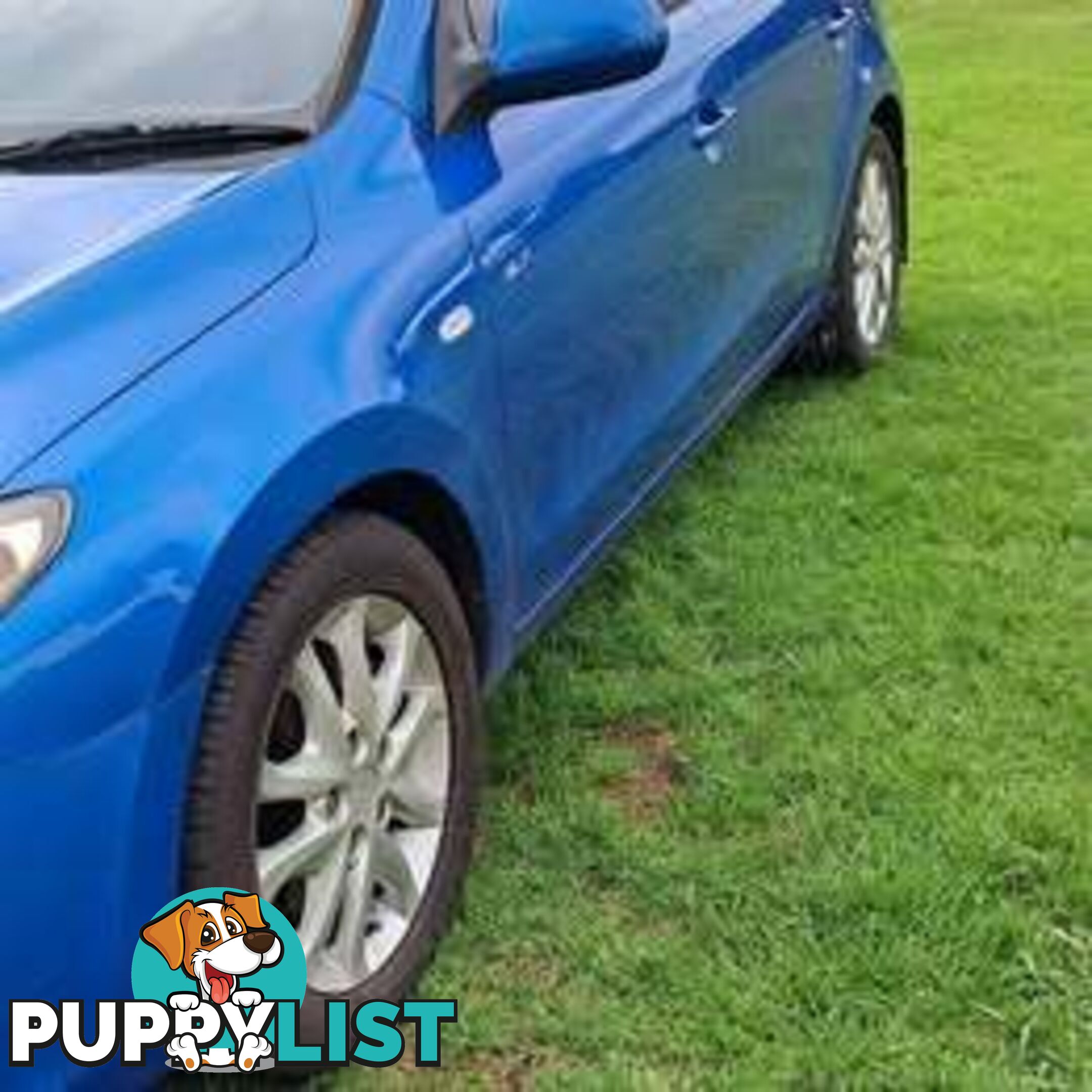 2009 Hyundai i30 Hatchback Automatic
