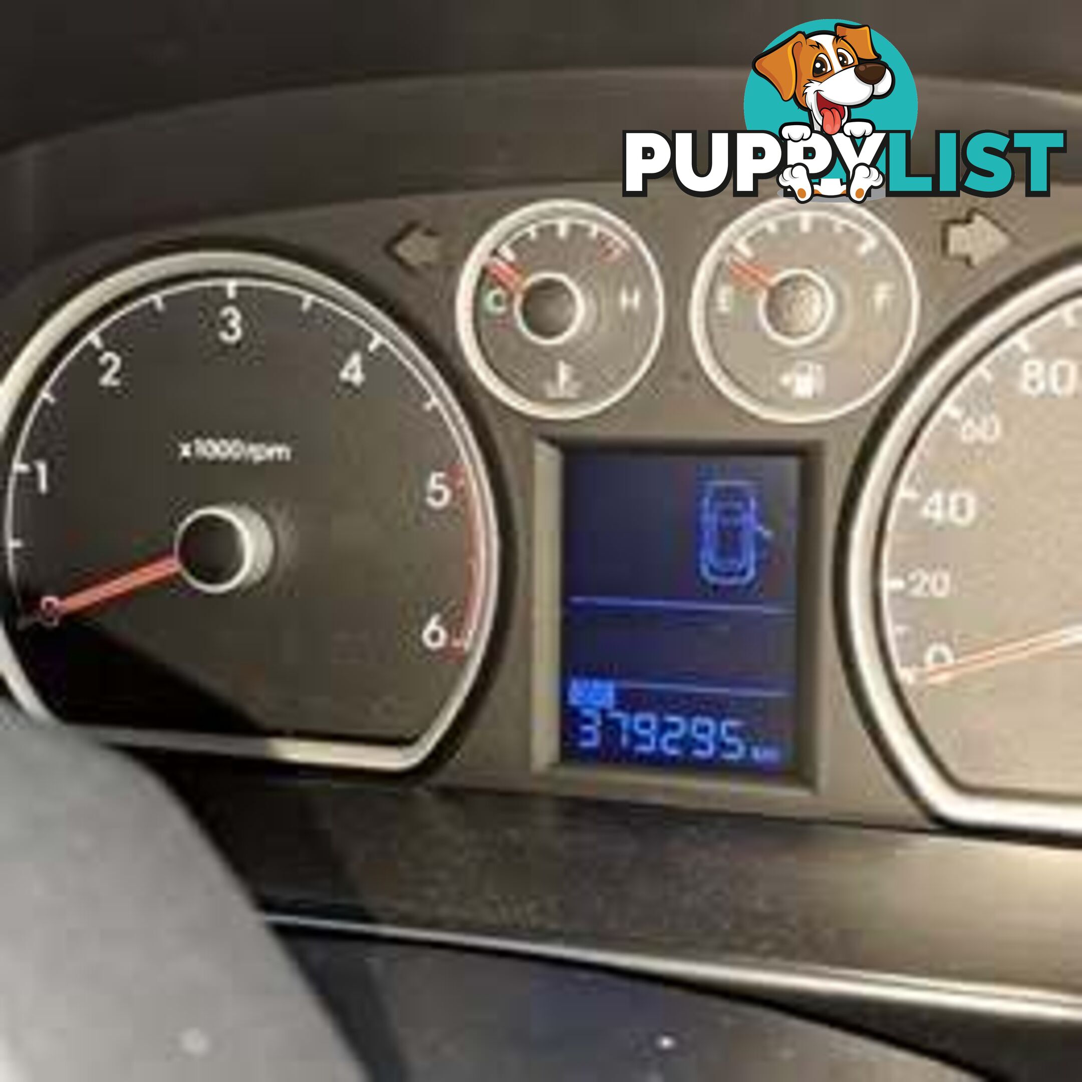 2009 Hyundai i30 Hatchback Automatic