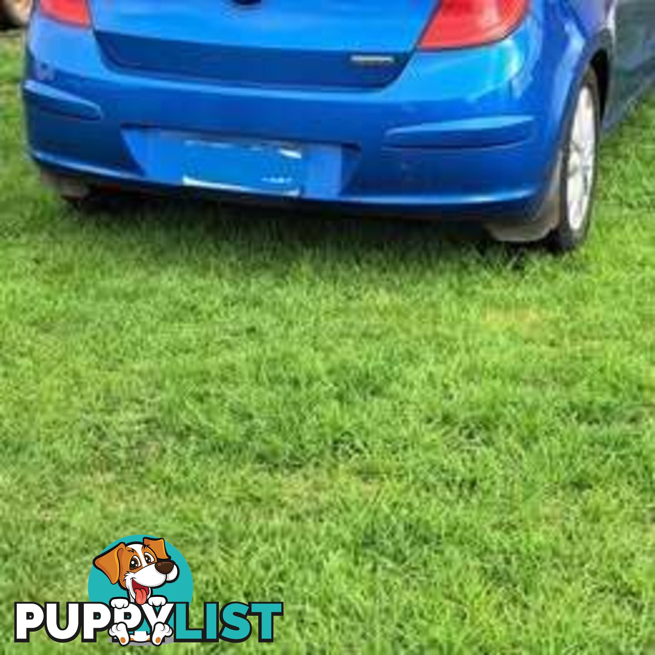 2009 Hyundai i30 Hatchback Automatic