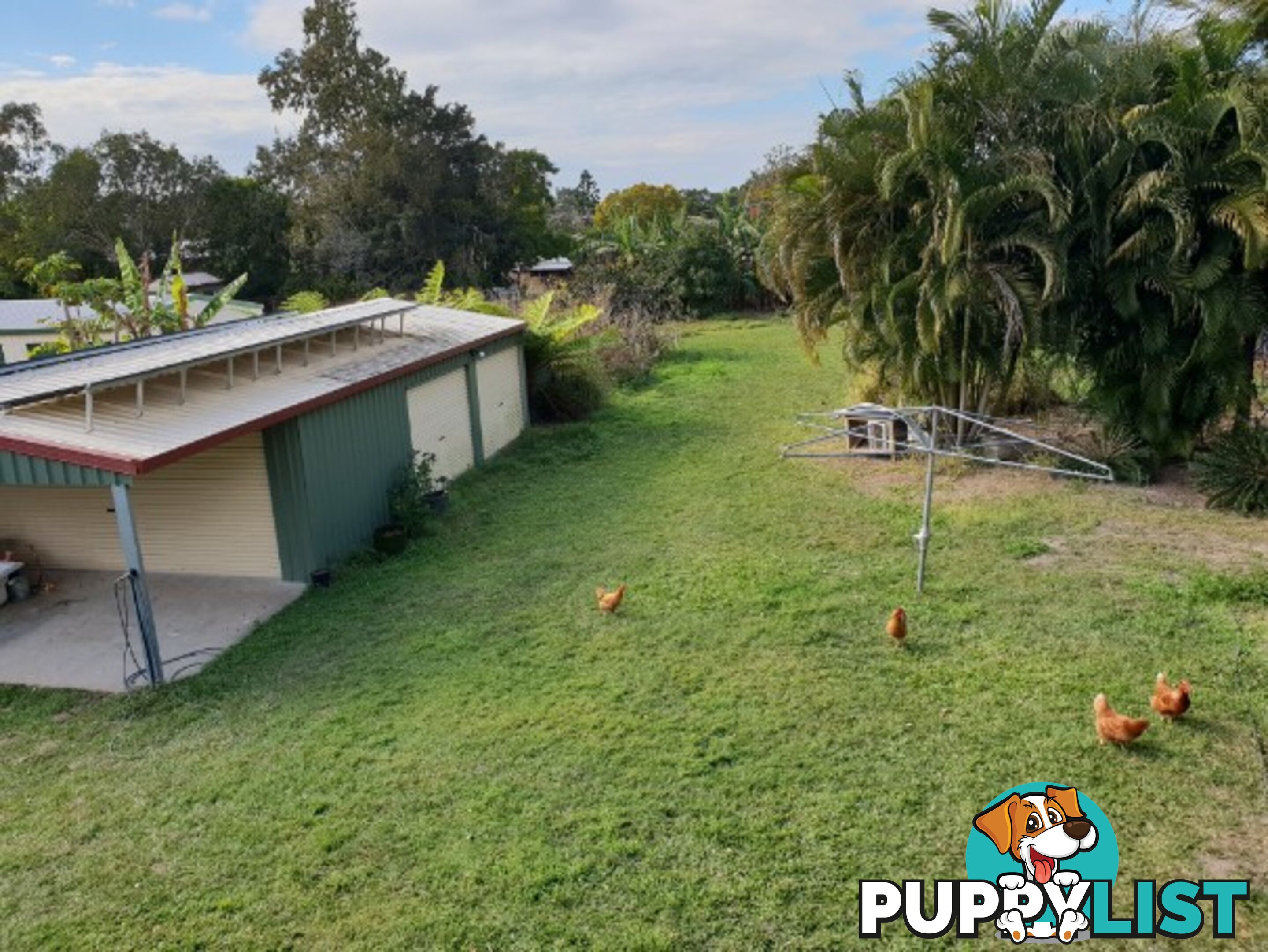 3 Station Road BURPENGARY QLD 4505