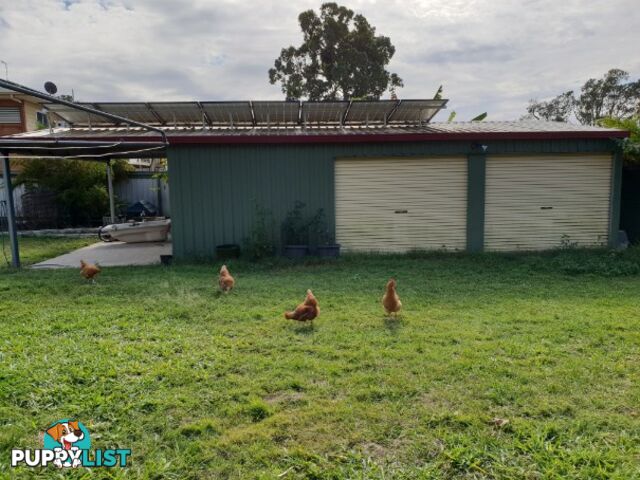 3 Station Road BURPENGARY QLD 4505