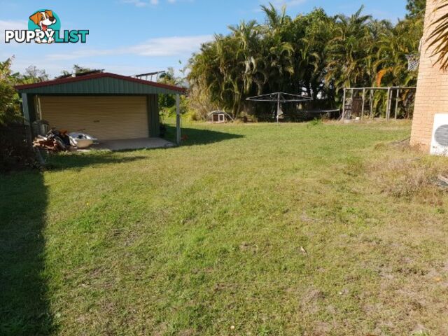 3 Station Road BURPENGARY QLD 4505