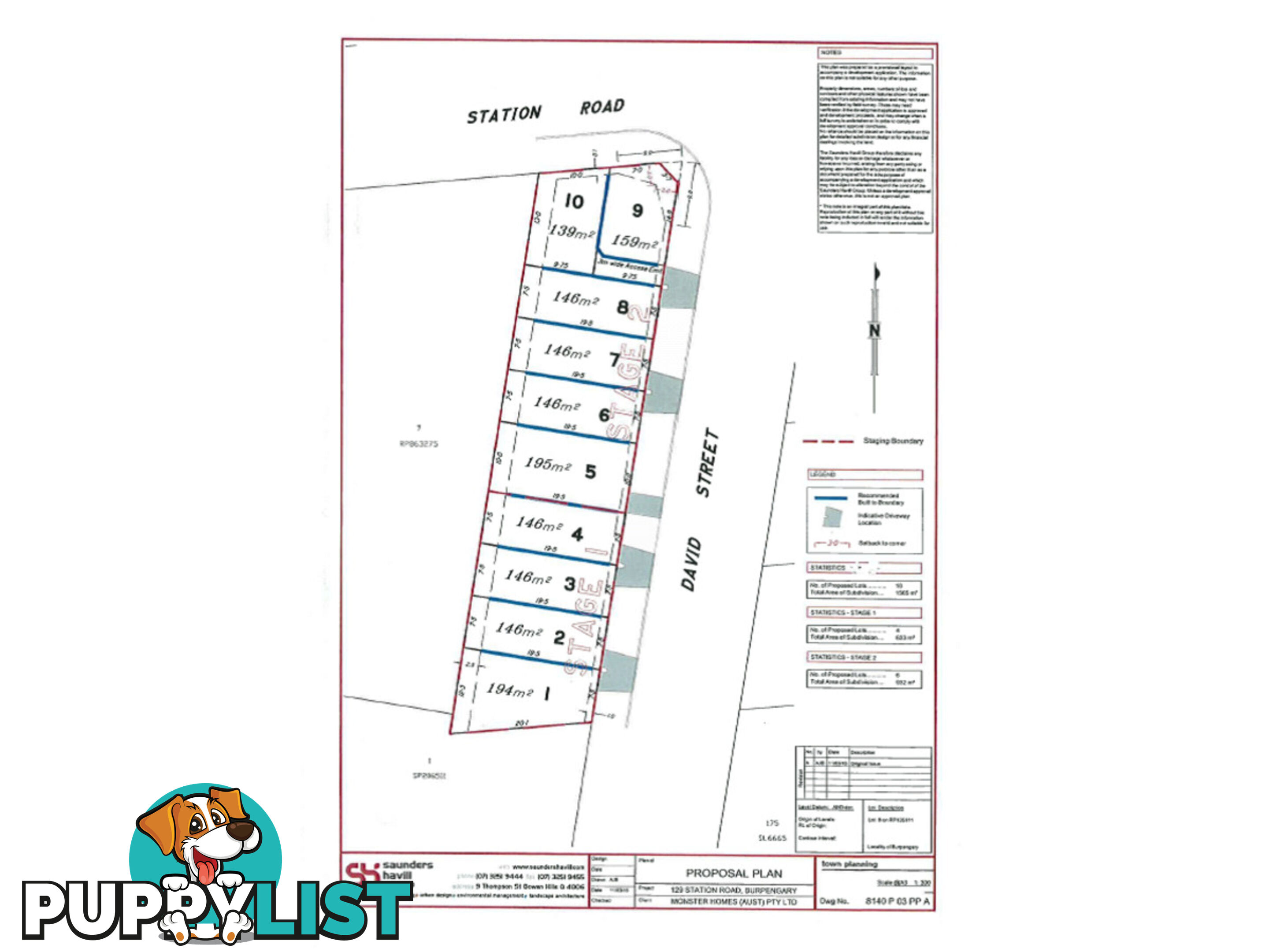 129 (LOT 4 STATION Road BURPENGARY QLD 4505