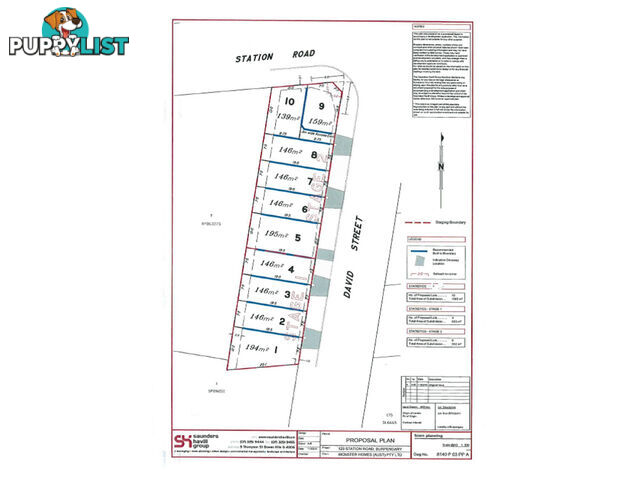 129 (LOT 4 STATION Road BURPENGARY QLD 4505