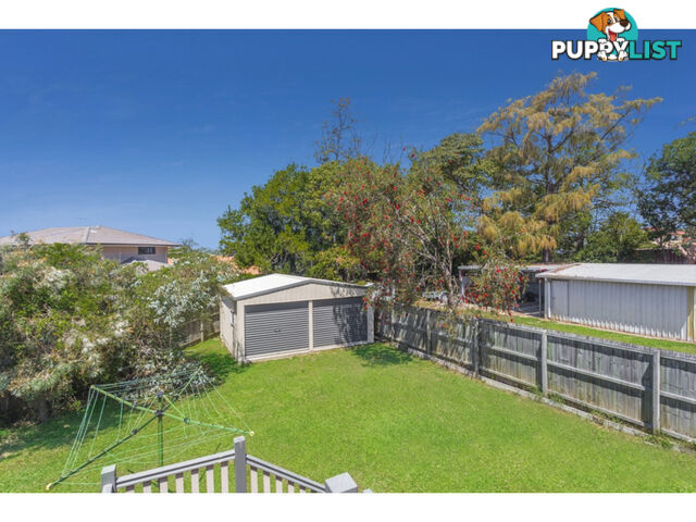 1541 Anzac Avenue KALLANGUR QLD 4503