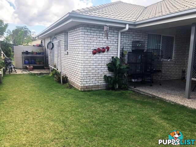 21 Jones Court CABOOLTURE QLD 4510