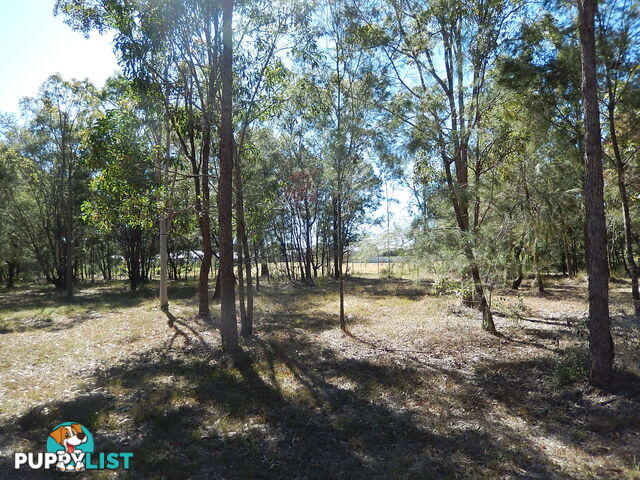 499 Old Bay Road BURPENGARY QLD 4505