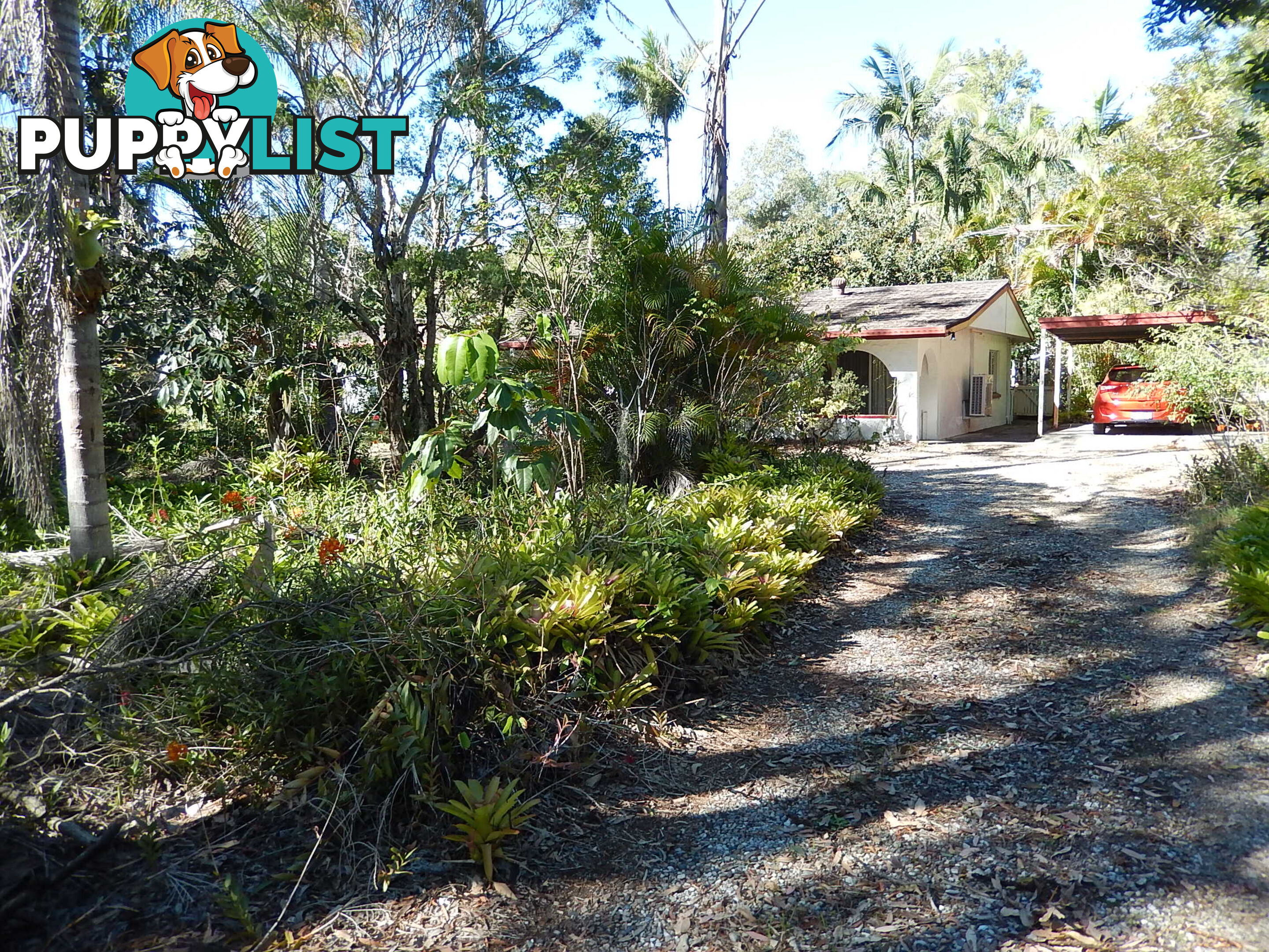 499 Old Bay Road BURPENGARY QLD 4505