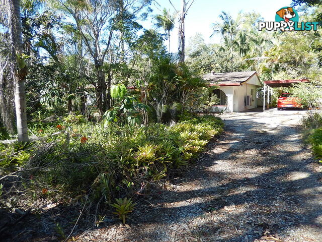 499 Old Bay Road BURPENGARY QLD 4505