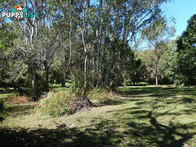 499 Old Bay Road BURPENGARY QLD 4505