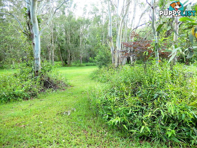 499 Old Bay Road BURPENGARY QLD 4505