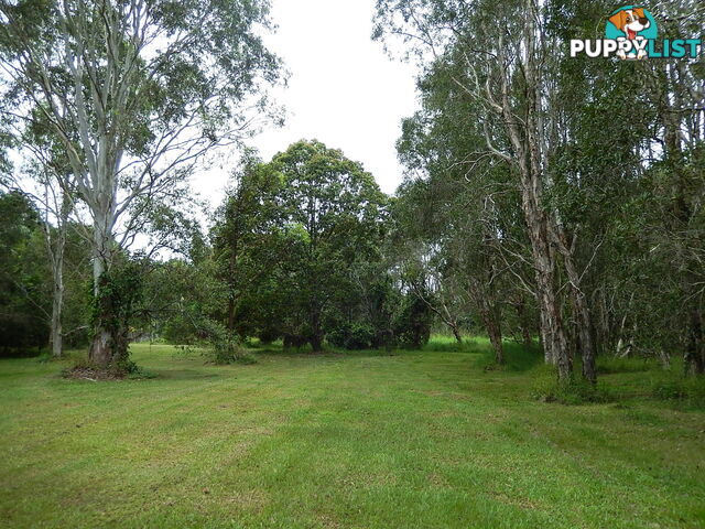 499 Old Bay Road BURPENGARY QLD 4505