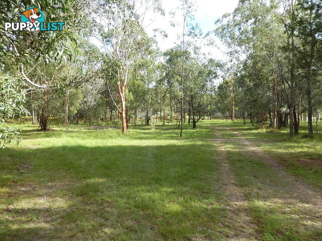 499 Old Bay Road BURPENGARY QLD 4505