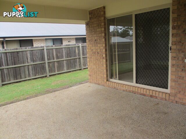 3 Clydebank Court BELLMERE QLD 4510