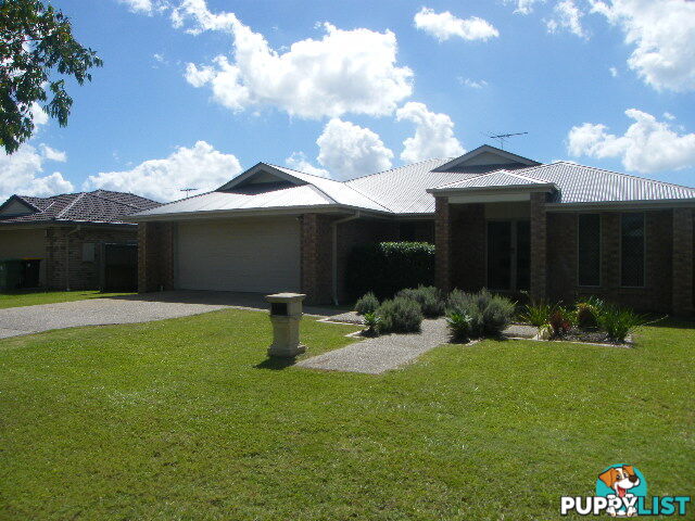 3 Clydebank Court BELLMERE QLD 4510