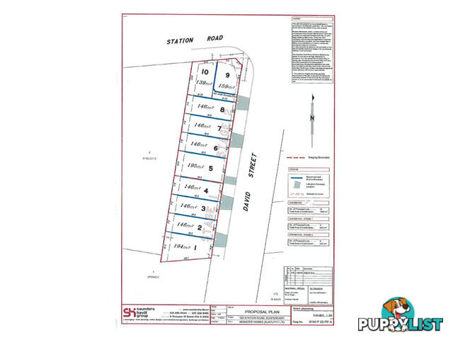 129 (LOT 7 STATION Road BURPENGARY QLD 4505