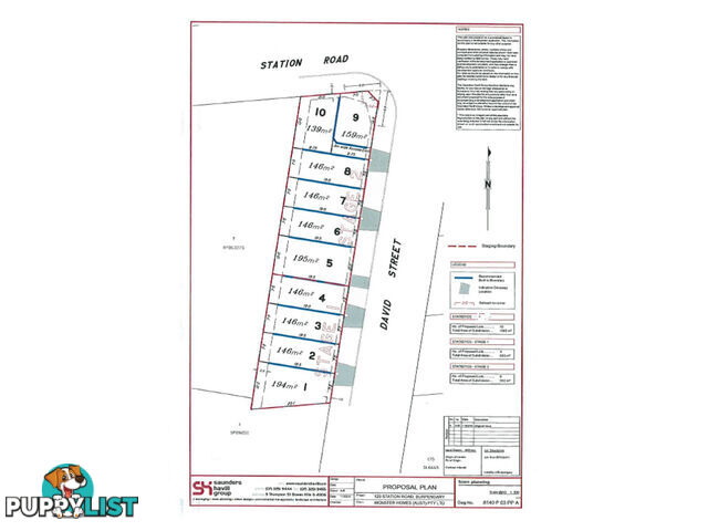 129 (LOT2) STATION Road BURPENGARY QLD 4505